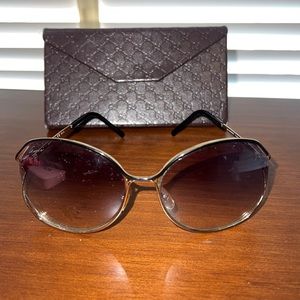 Gucci sunglasses